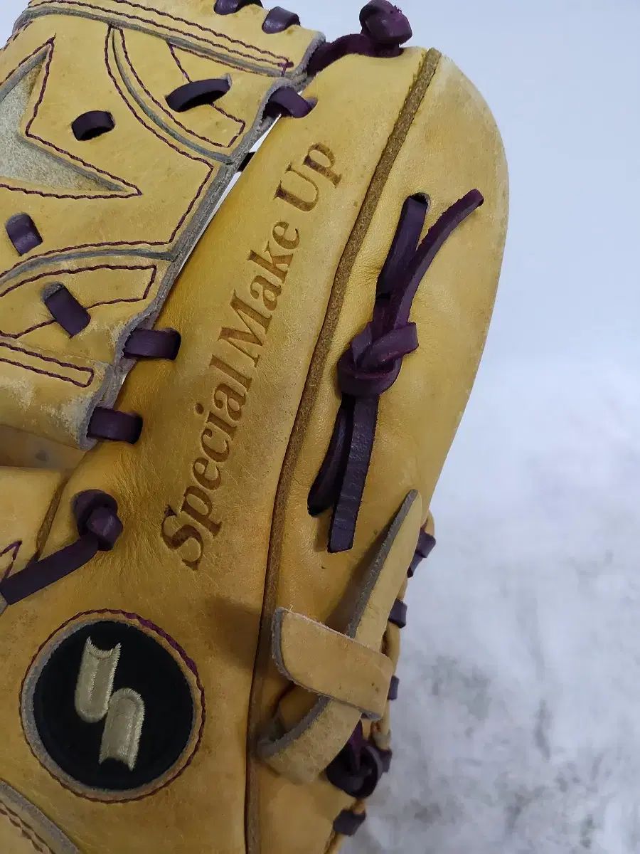 SSK佐々木 Special Make Up 野球グローブ SSK エスエスケイ 軟式