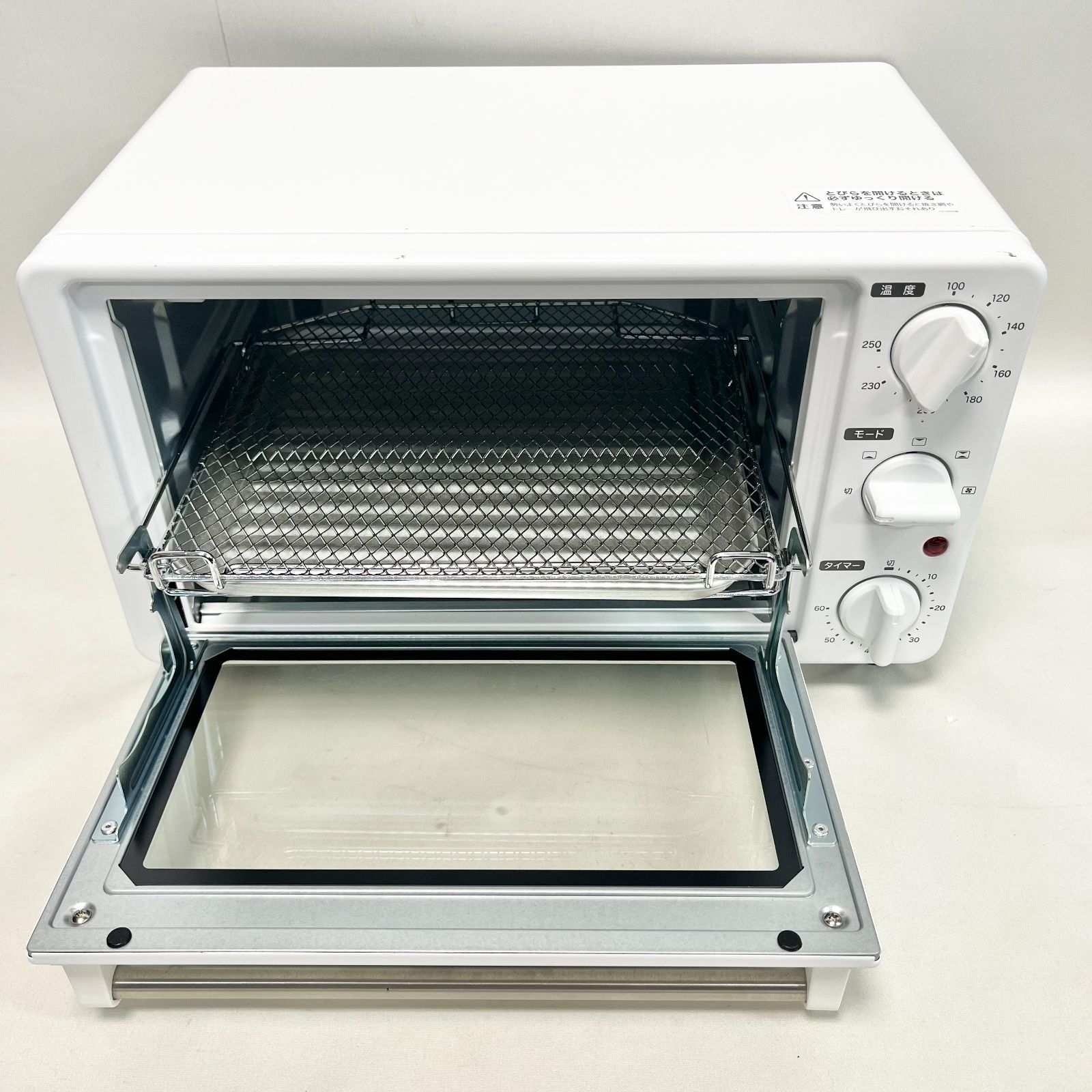 シロカ ノンフライオーブン [ノンフライ調理/16メニュー