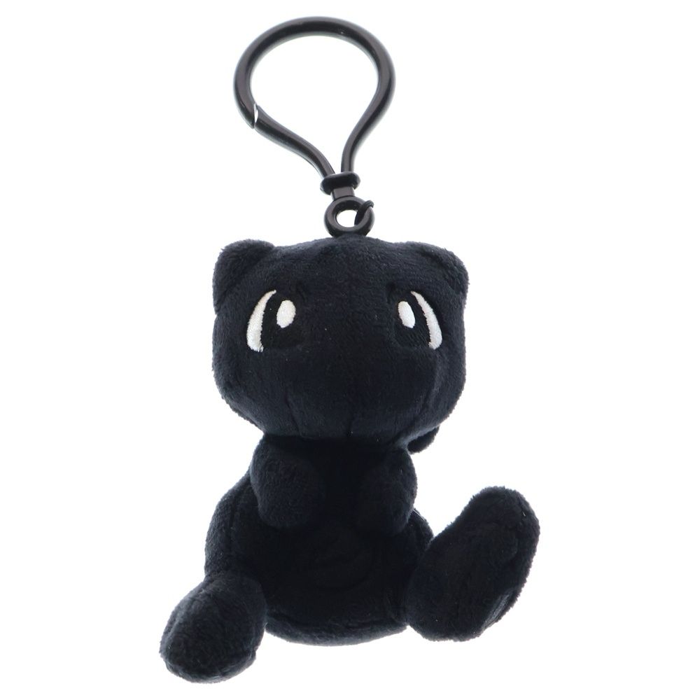 サンダーボルト プロジェクト × ミュウ マスコット キーホルダー Fragment Design フラグメントデザイン x POKEMON THUNDERBOLT