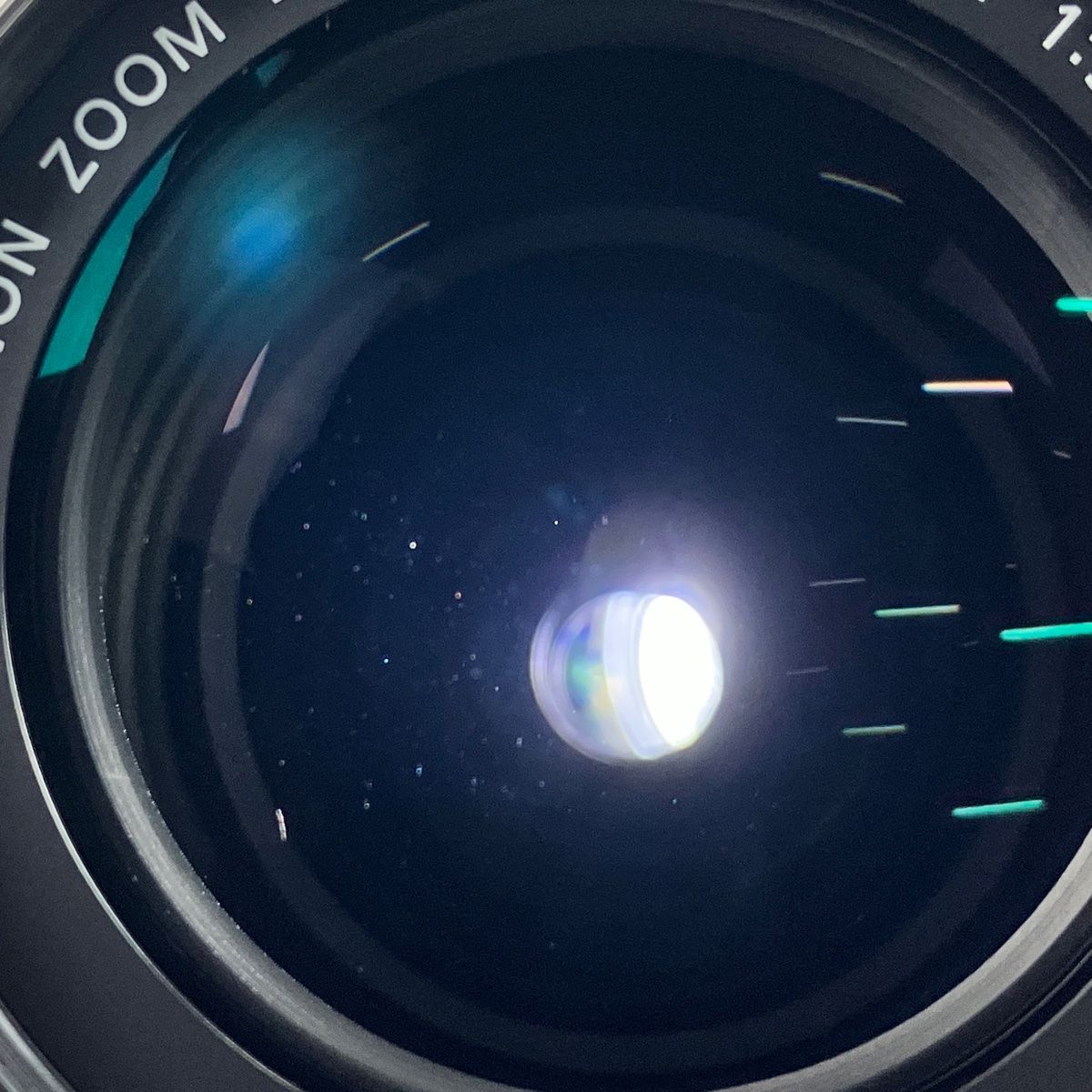EF-S 18-135mm