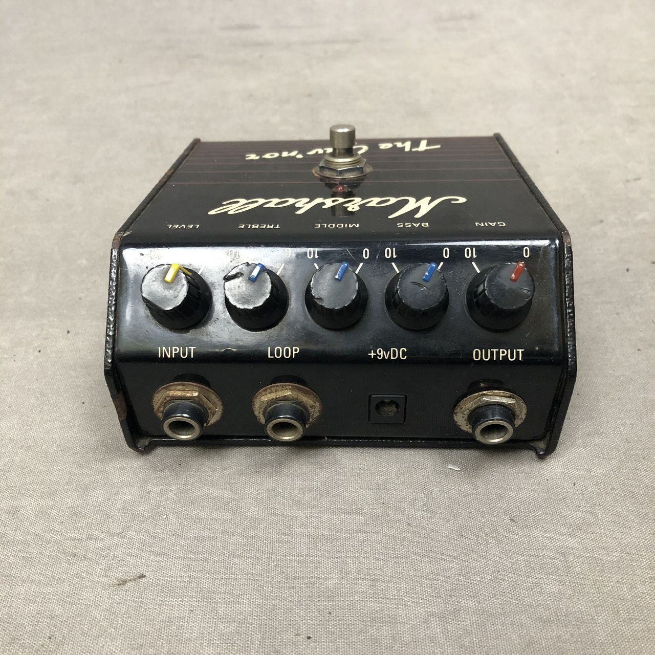 ギター Marshall The Guv'nor MADE IN KOREA Marshall The Guvnor Made in Korea マーシャル 【 そよら成田