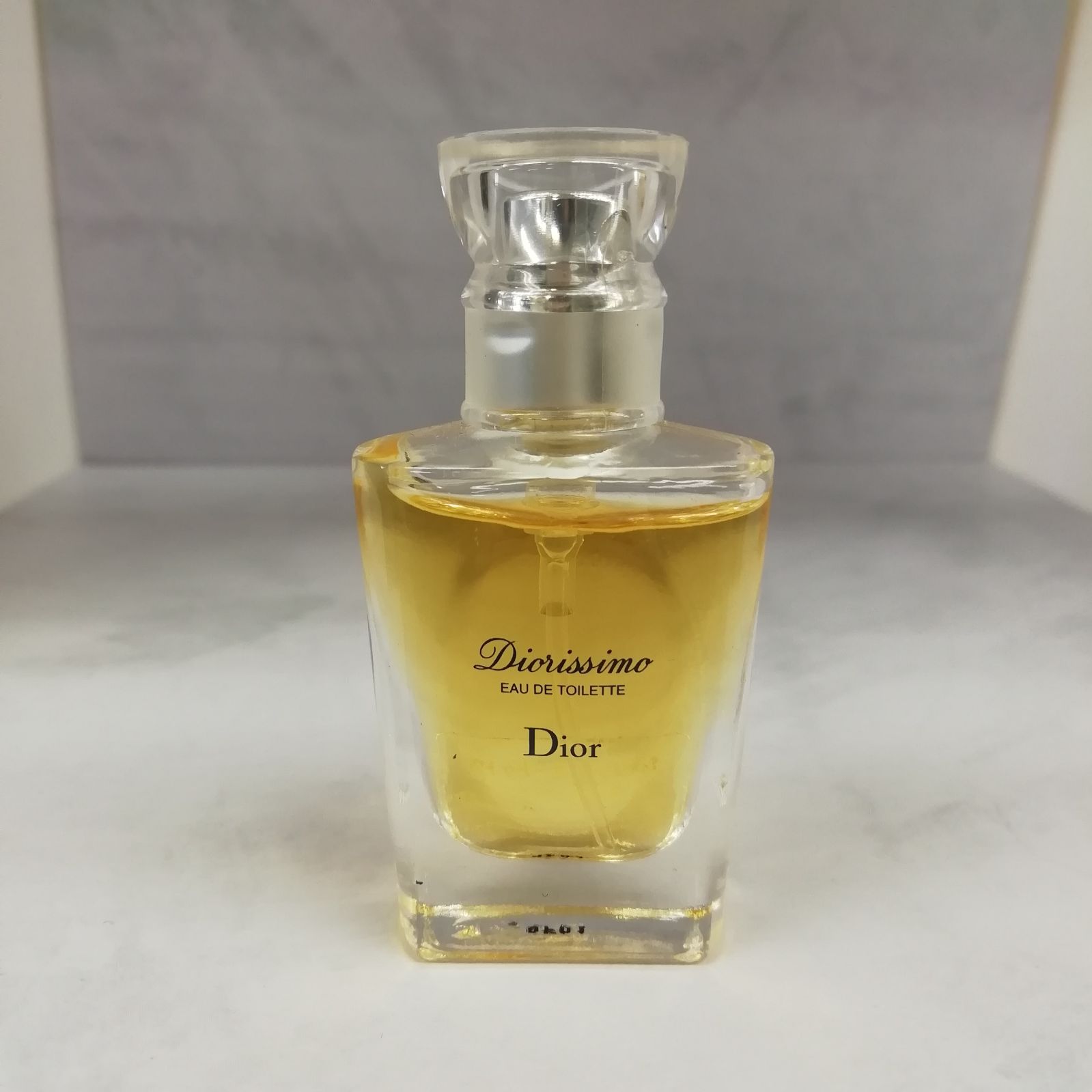 CHRISTIAN DIOR Diorissimo / クリスチャンディオール ディオリシモ 
