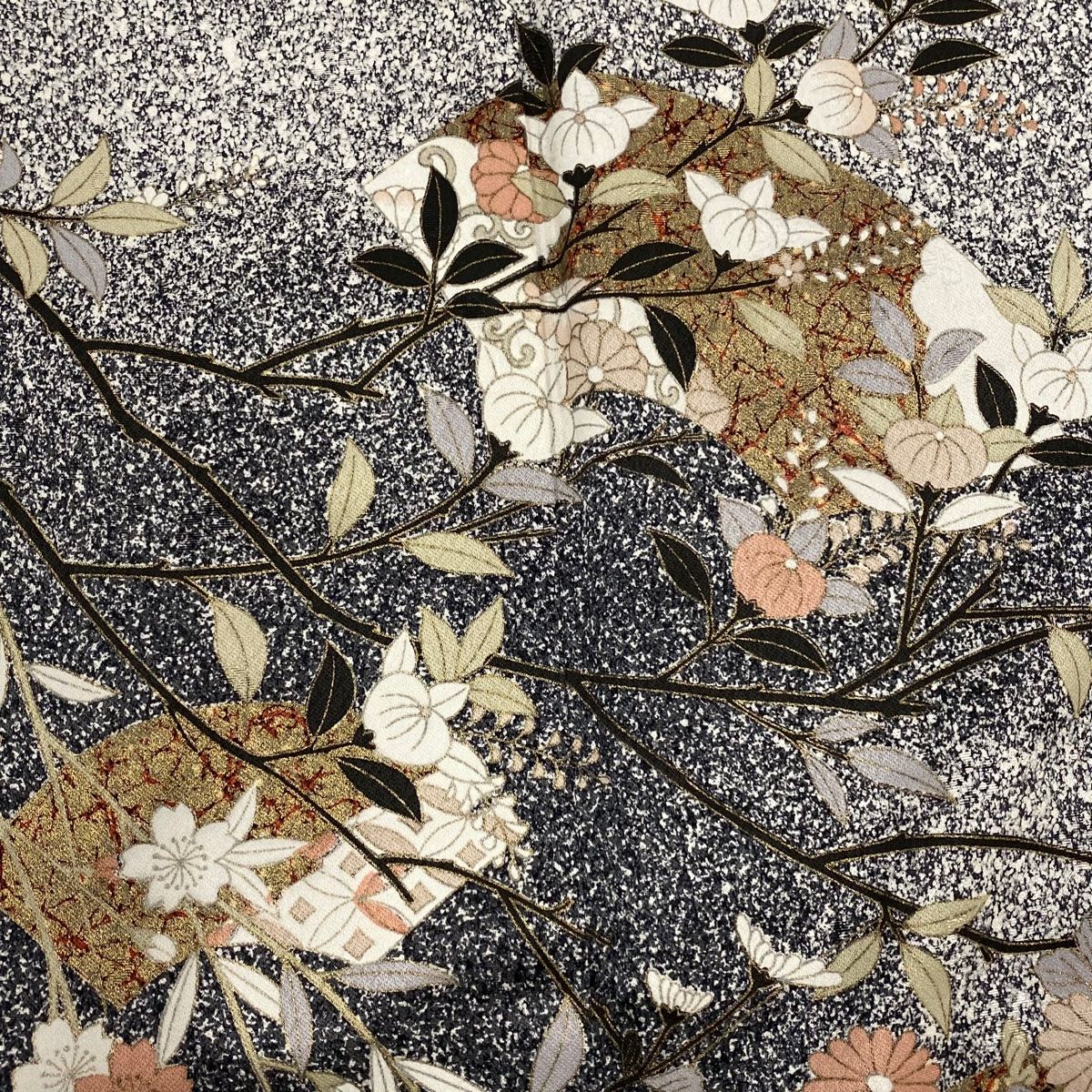 身丈154.5cm 裄丈65cm