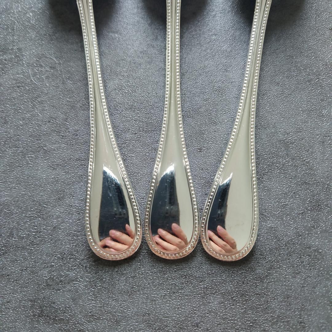 クリストフル パール