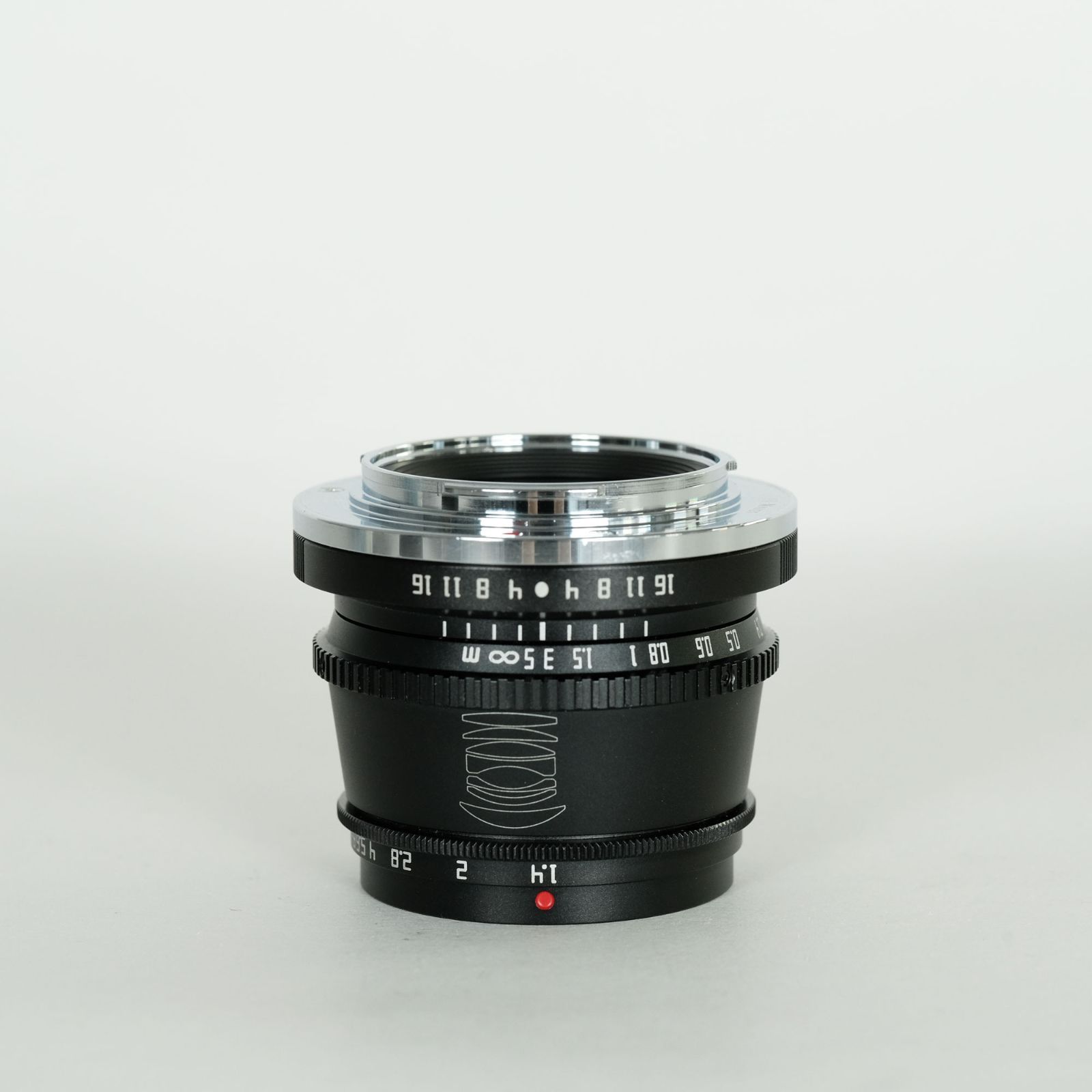 フジフイルムX用 富士フイルムXマウント