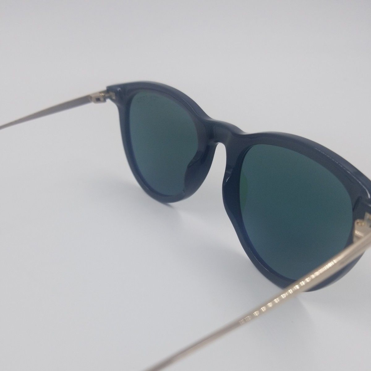 トムフォード サングラス TOM FORD TF626 01N Kellan-02 プラスチック