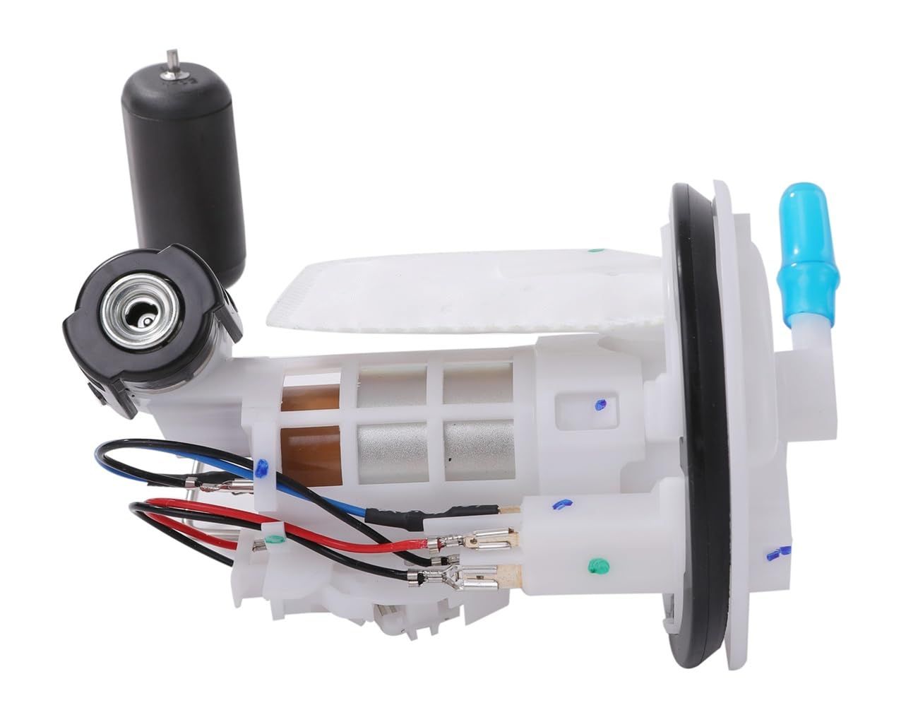 新品未使用品　ヤマハ純正　ビーノ SA37J　フューエルポンプ　燃料ポンプ bike-parts-center_99-06-44