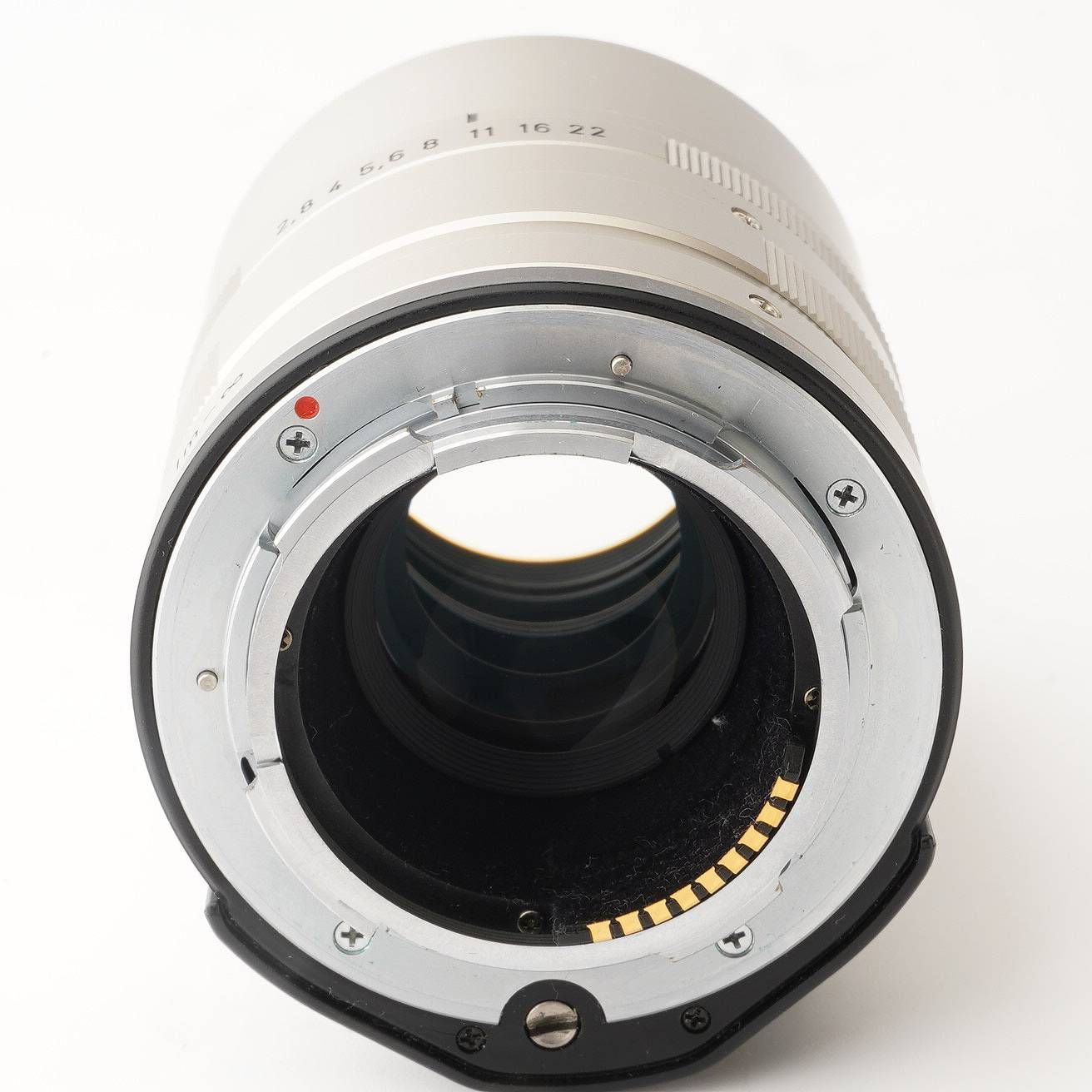 美品 コンタックス Contax カールツァイス Carl Zeiss ゾナー