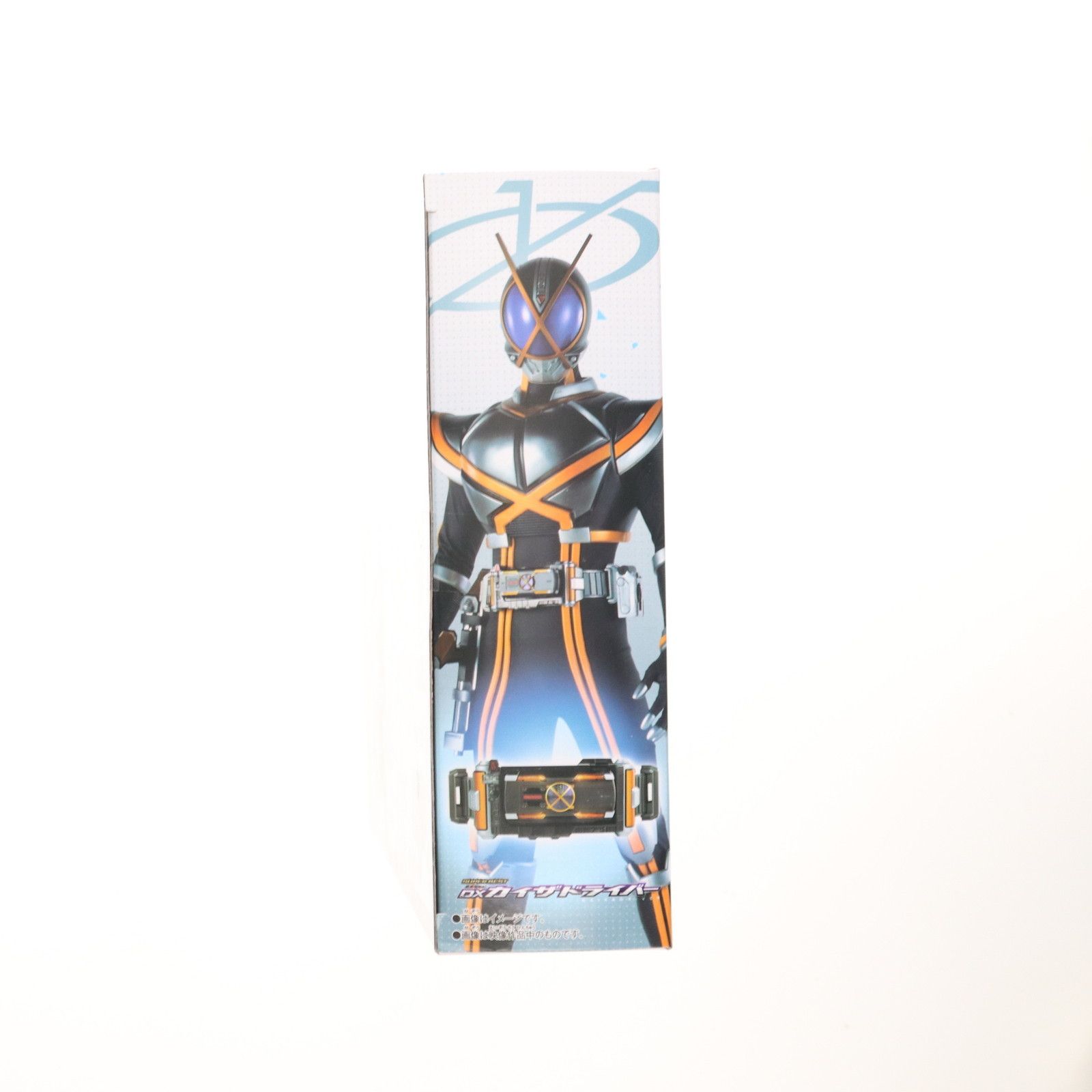 即発送バンダイ仮面ライダー555 変身ベルト DXカイザドライバー 海外中国限定 中古即納】[TOY]中国限定 変身ベルト DXカイザドライバー 仮面