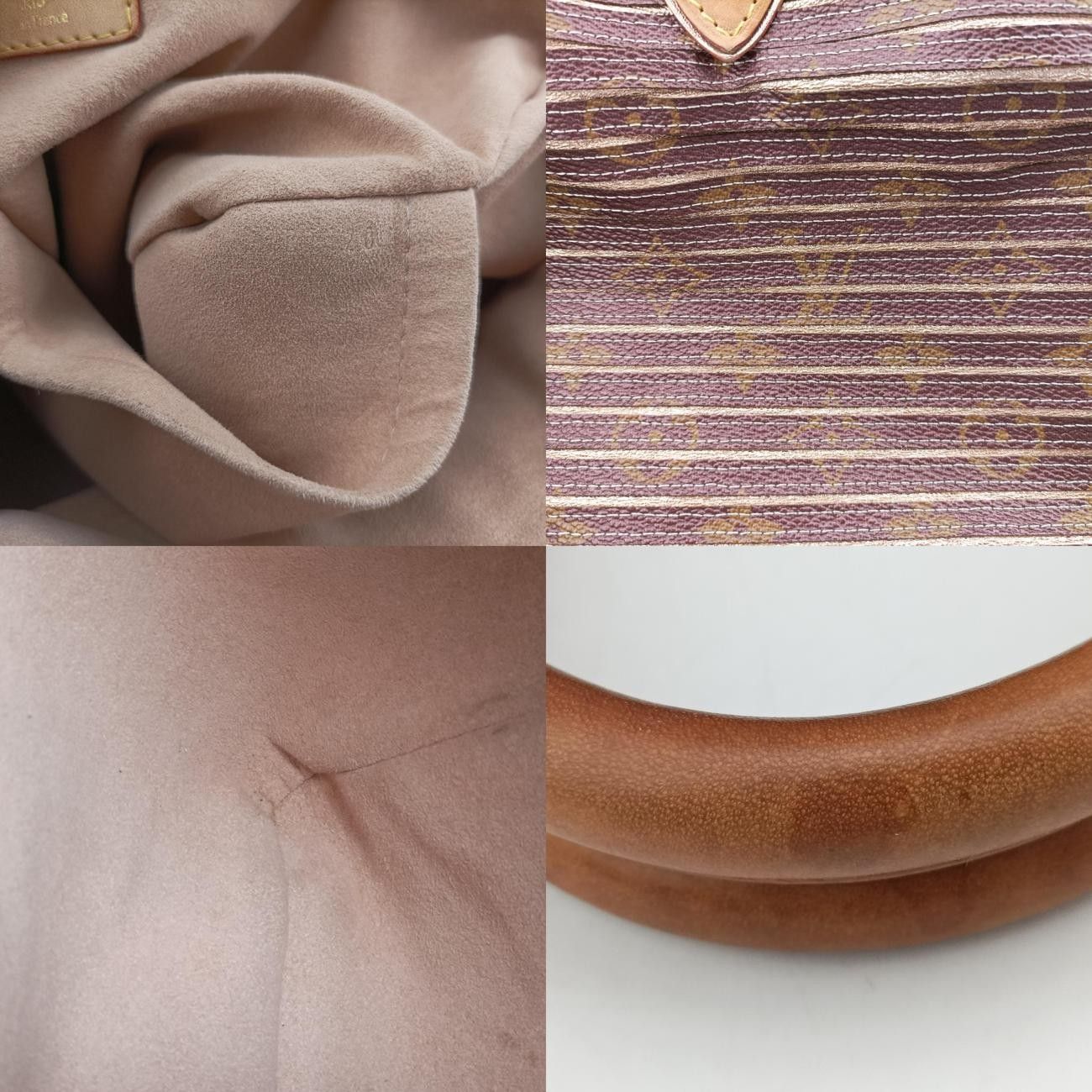 ルイヴィトン ロックミーテンダー グレージュ ロックミー・テンダー ロックミー｜ルイ・ヴィトン 公式サイト - M58554