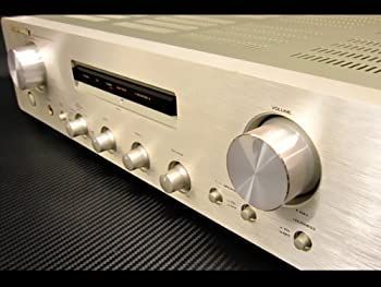 マランツ marantz プリメインアンプ PM4001 リモコン付き