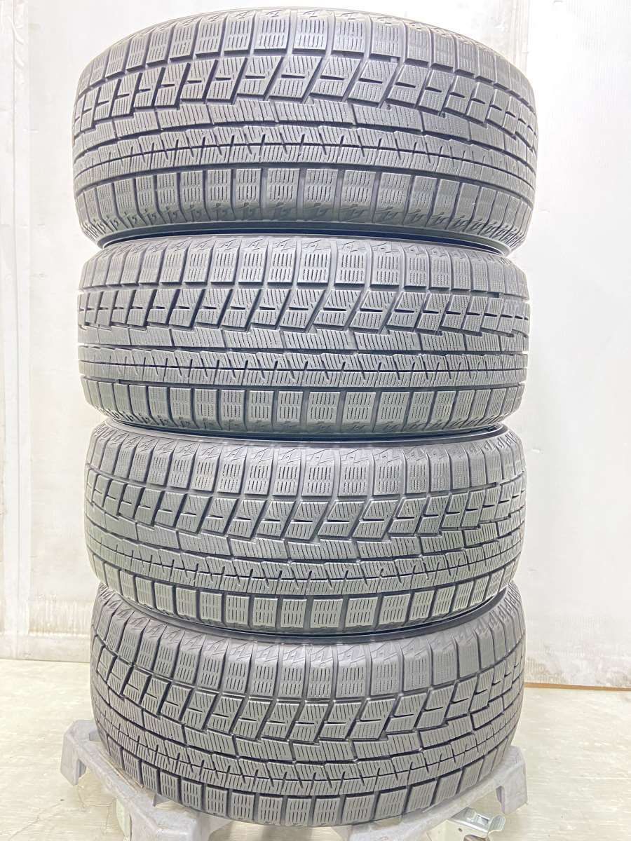 205/45R17 ヨコハマ アイスガード iG60 中古タイヤ スタッドレスタイヤ
