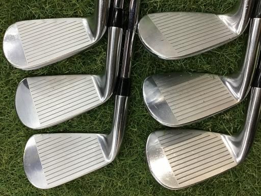 中古】 タイトリスト Titleist AP2 718 6S アイアンセット IR AMT TOUR