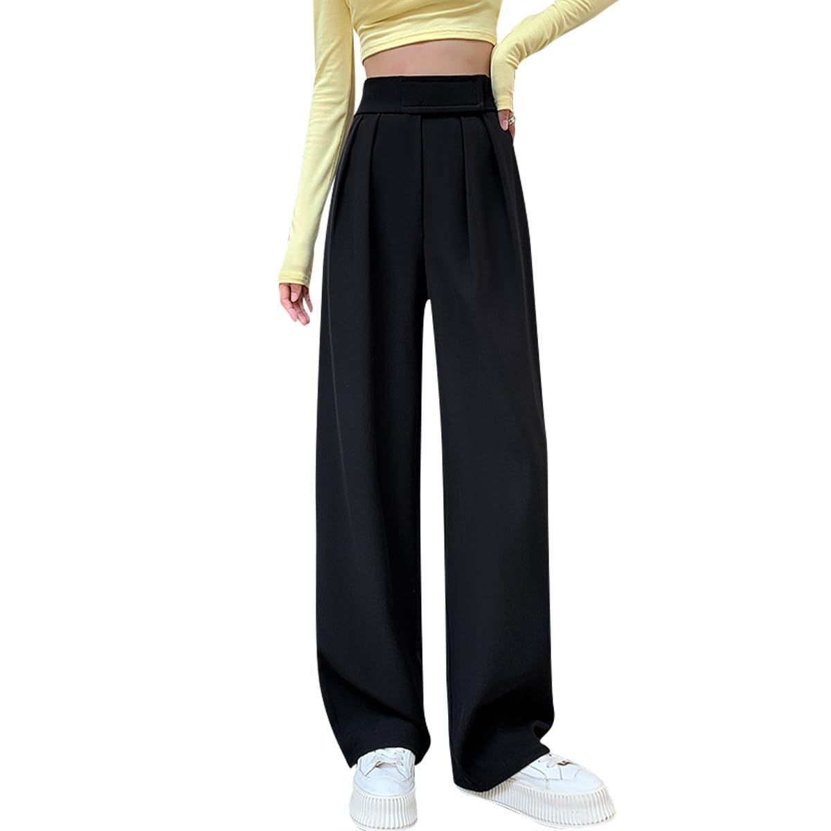 MYTHS ミース カジュアルパンツ ボトムス レディース Pants Brown