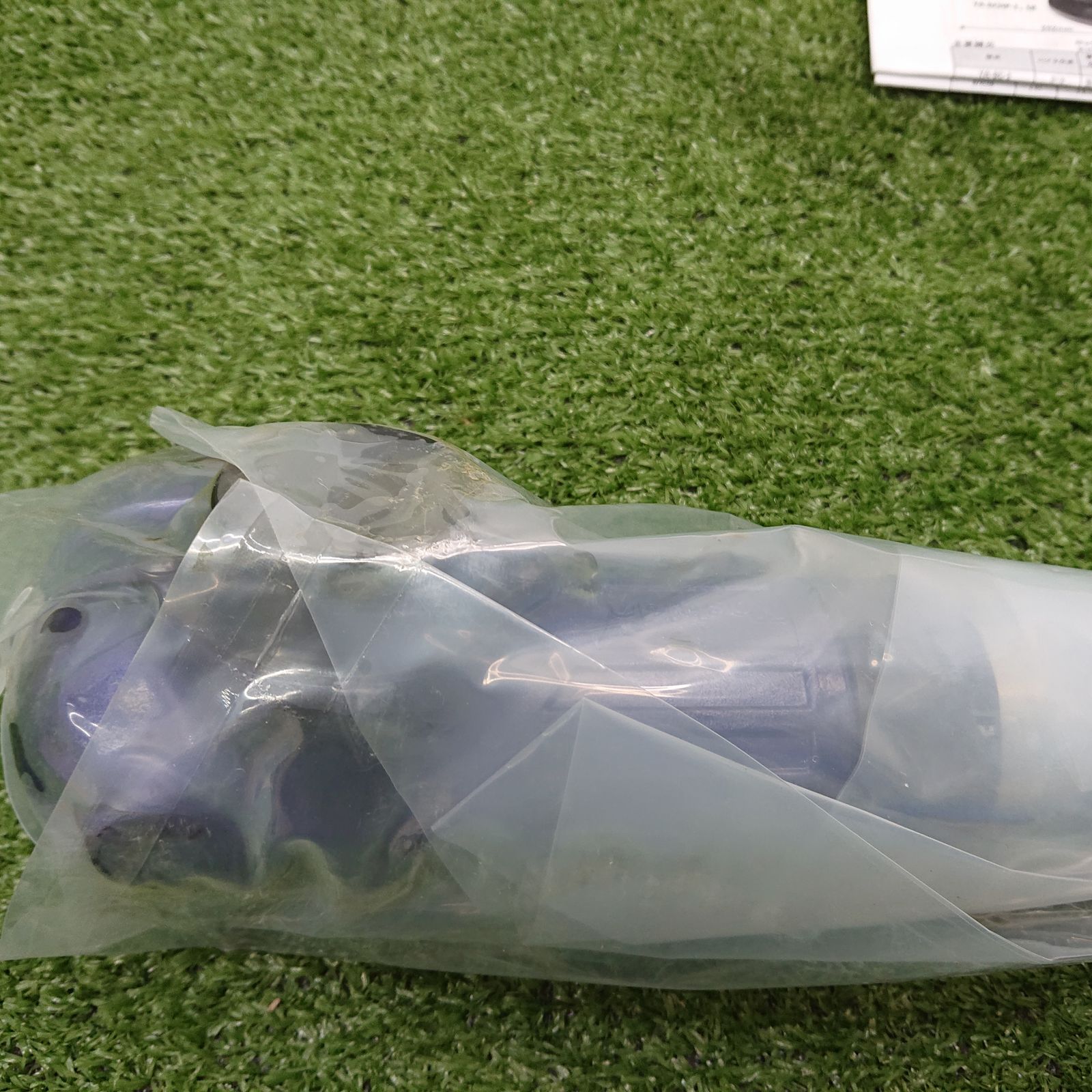 YA-6CW-1 エアアングルグラインダ