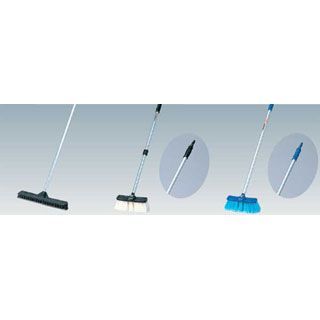 まとめ買い10個セット品 洗車ブラシスーパーロング伸縮用スペア 厨房器具 製菓道具 おしゃれ 飲食店