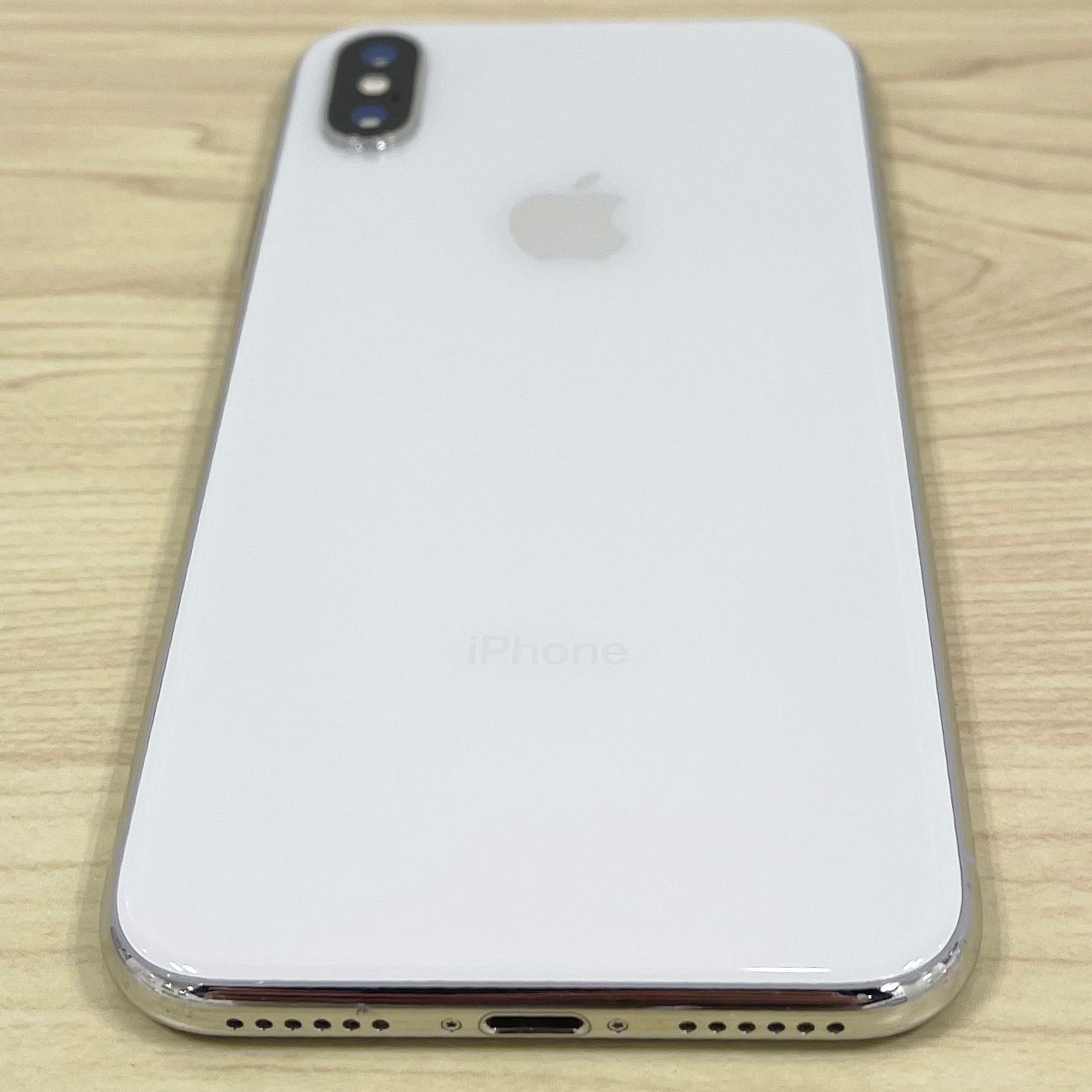 美品】iPhoneX 64GB ( iPhone10 ) - メルカリ