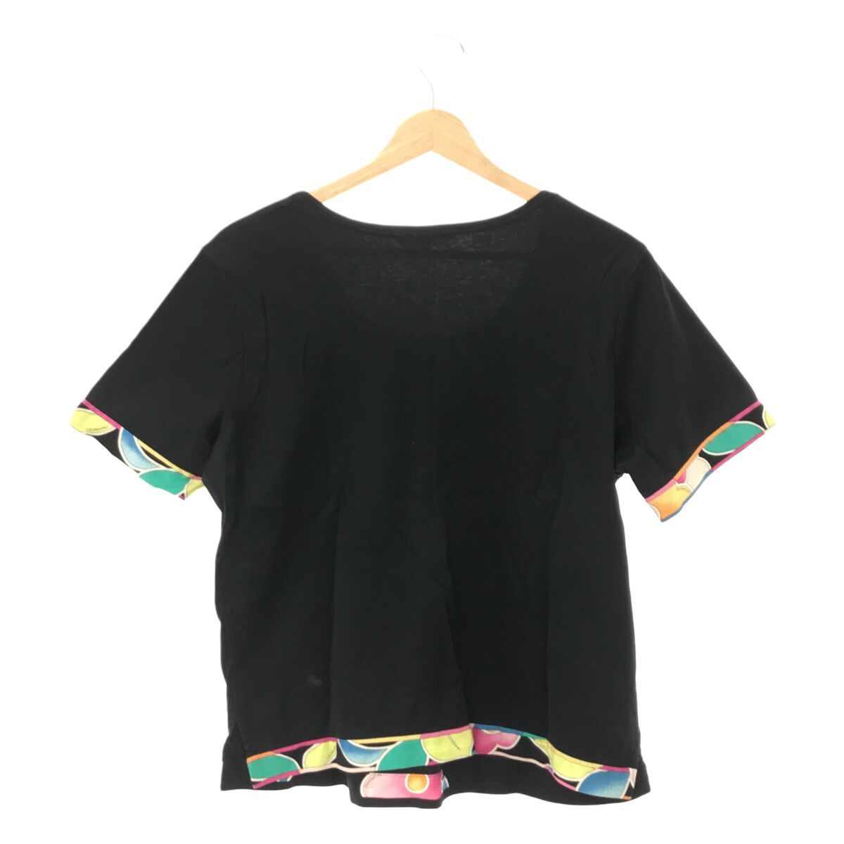 レオナール　Tシャツ 楽天市場】レオナール（Tシャツ・カットソー｜トップス