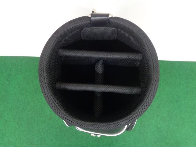 M/PING TOUR STAFF BAG ピン ツアーバッグ キャディーバッグ PING