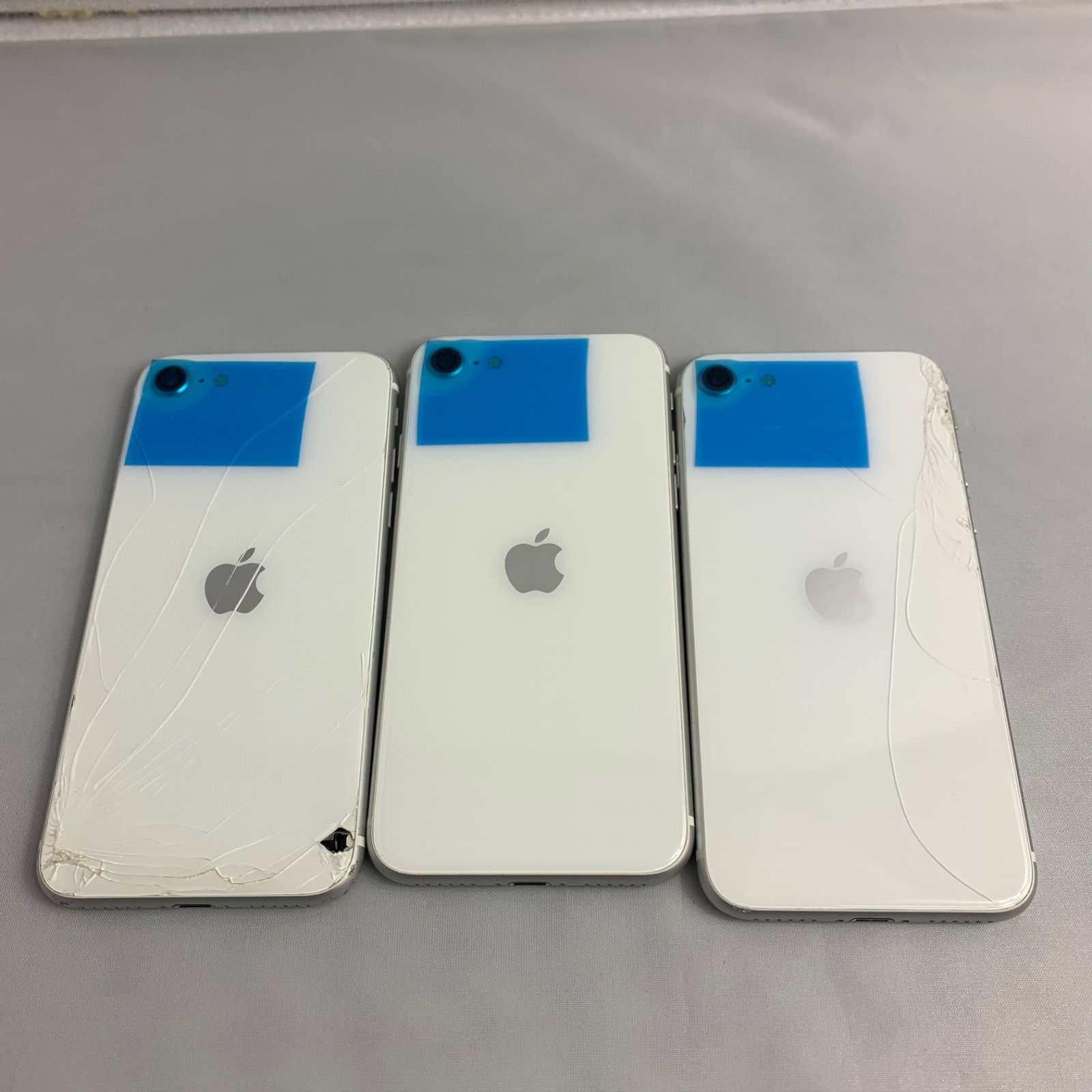 Apple iPhoneSE(2nd) ジャンク　64gb Apple iPhone SE 2nd Gen. - 64GB - Black (Unlocked) A2275