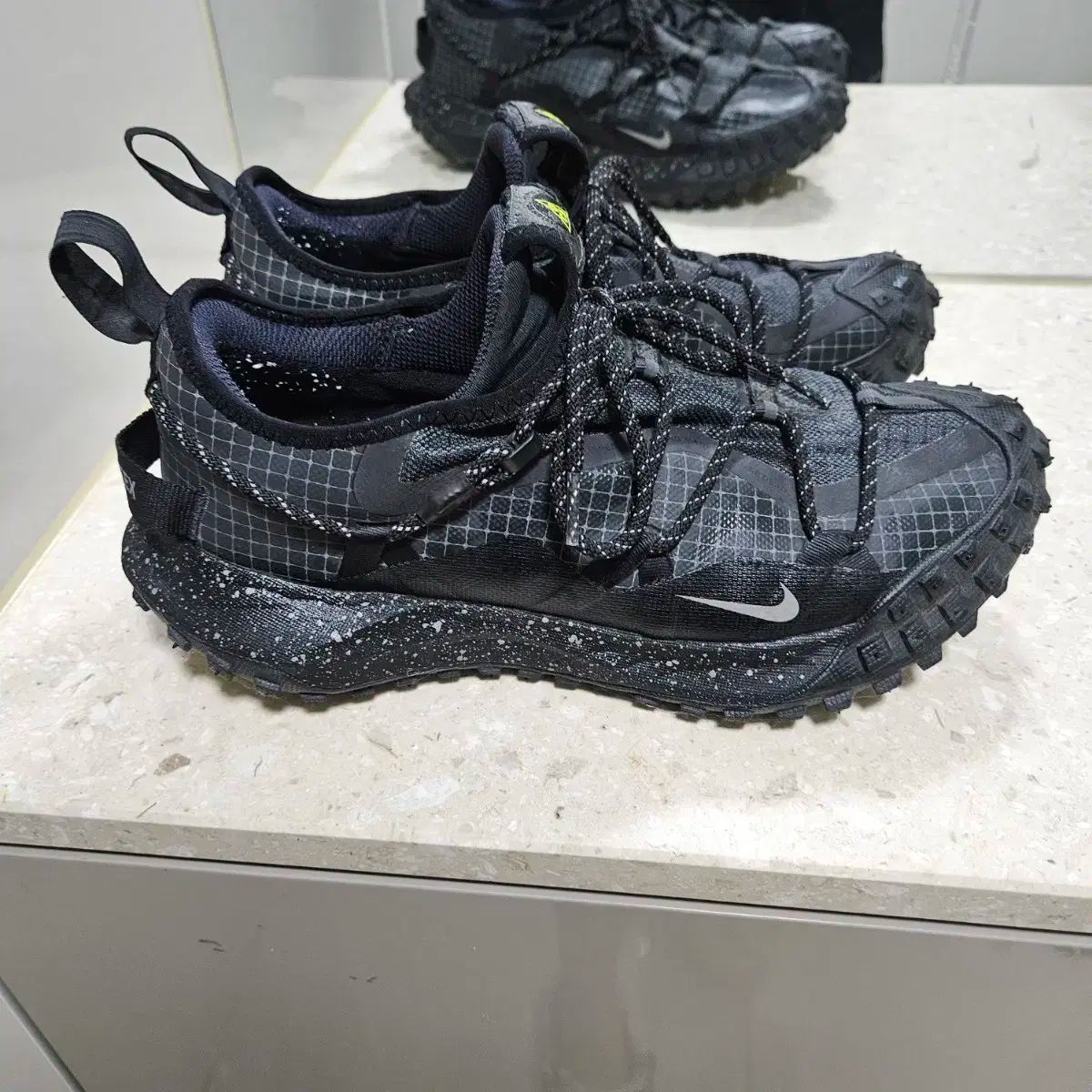 ACG