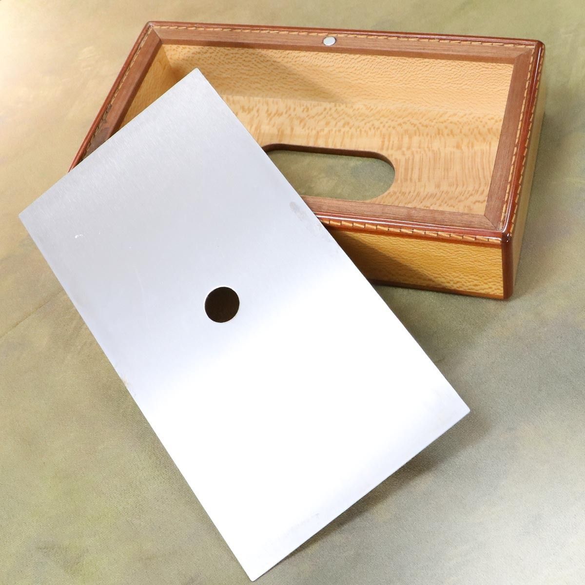 新品未使用✳︎HERMES✳︎木製ティッシュボックス✳︎ティッシュケース 楽天市場】HERMES エルメスウッドティッシュボックスティッシュ