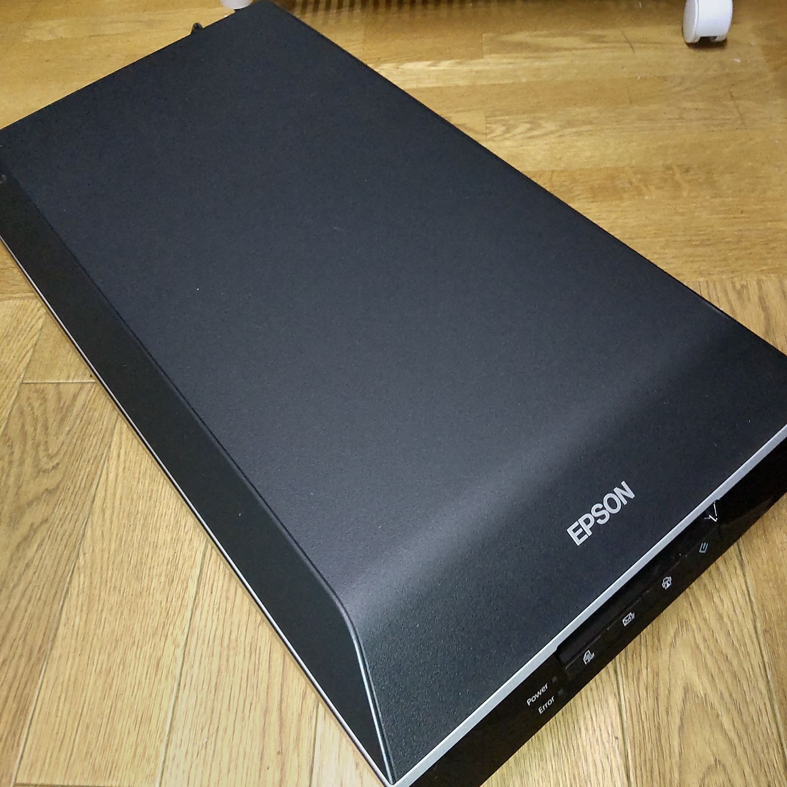 EPSON GT-X820 フィルムスキャナー フィルムホルダー付属 動作良好 ...