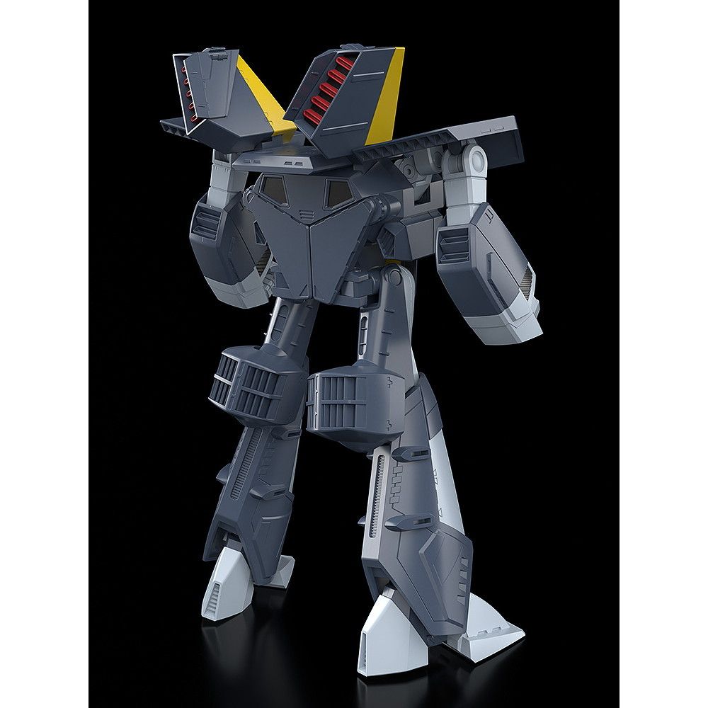 MODEROID ナイキック　未開封品 MODEROID ナイキック 「超時空世紀オーガス」 GOODSMILECOMPANY