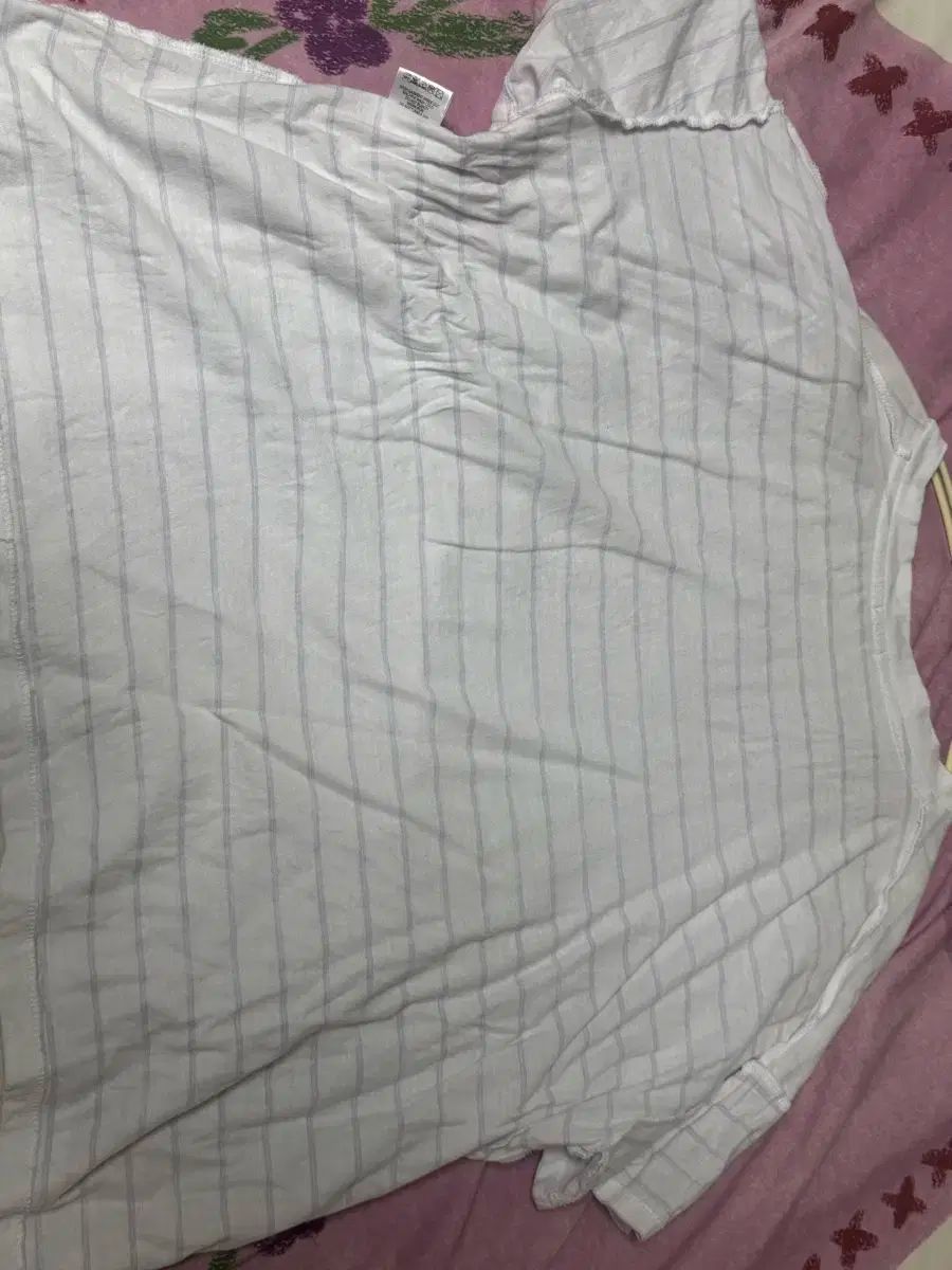  遅い スター ストライプ 半袖 T シャツ M 半袖(Tシャツ) Tシャツ カットソー