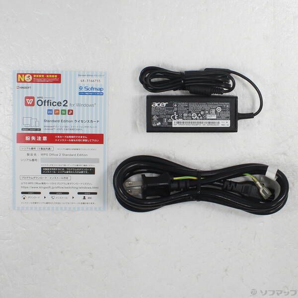 〔中古品〕 Switch Alpha 12 SA5-271-F58U/F シルバー【368】 Switch Acer Alpha for Sale Shop