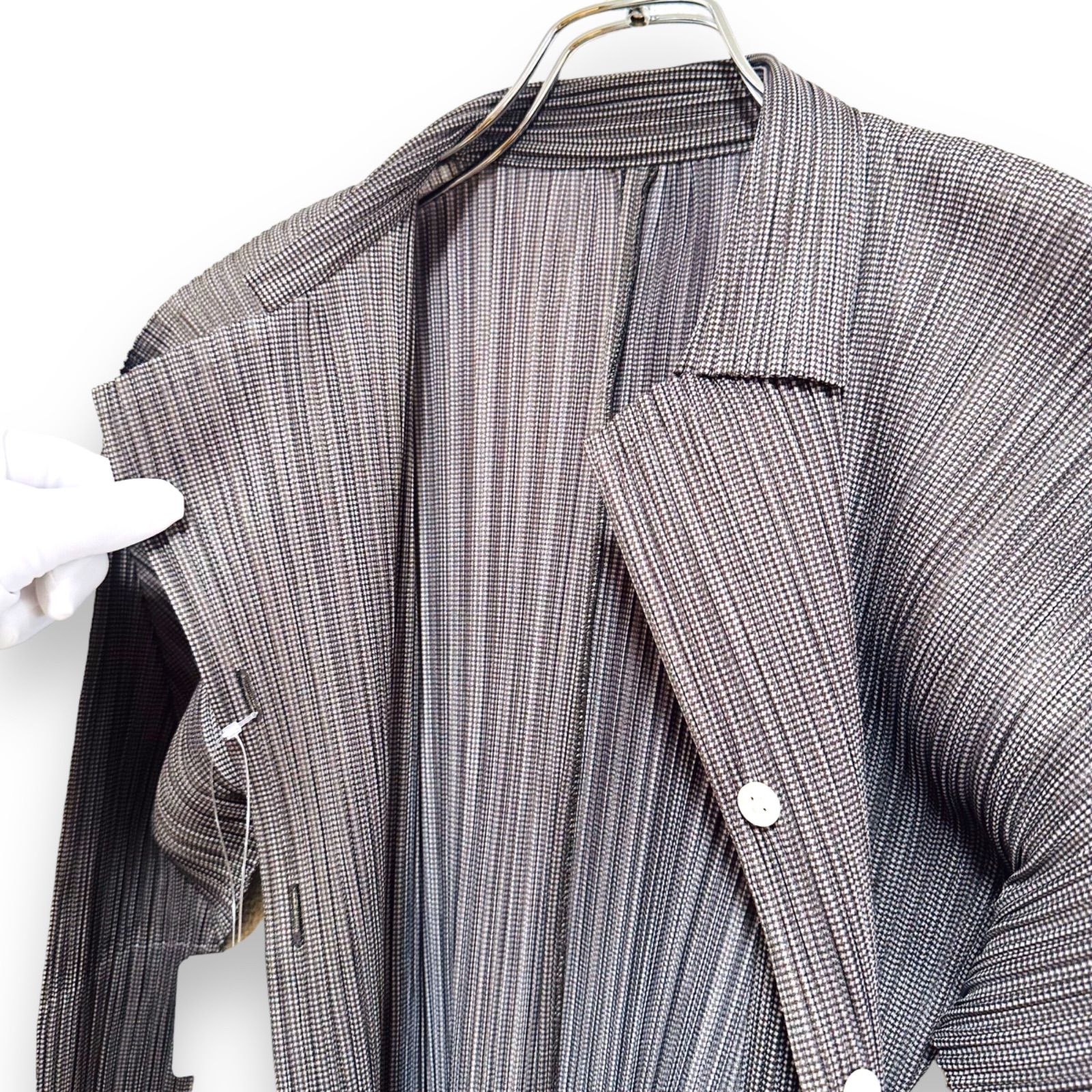 Issey miyake pleats please（イッセイミヤケプリーツプリーズ