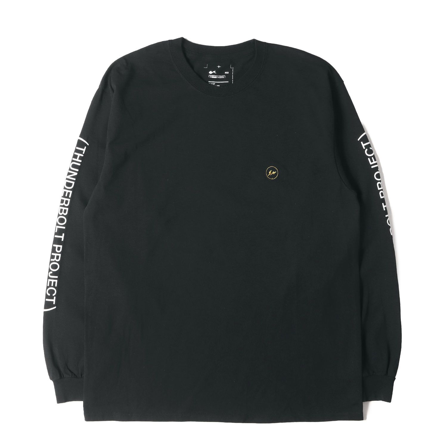fragment design フラグメント デザイン Tシャツ サイズ:3 