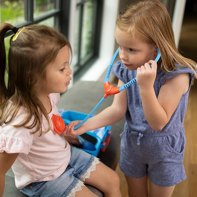 キッズドクター!