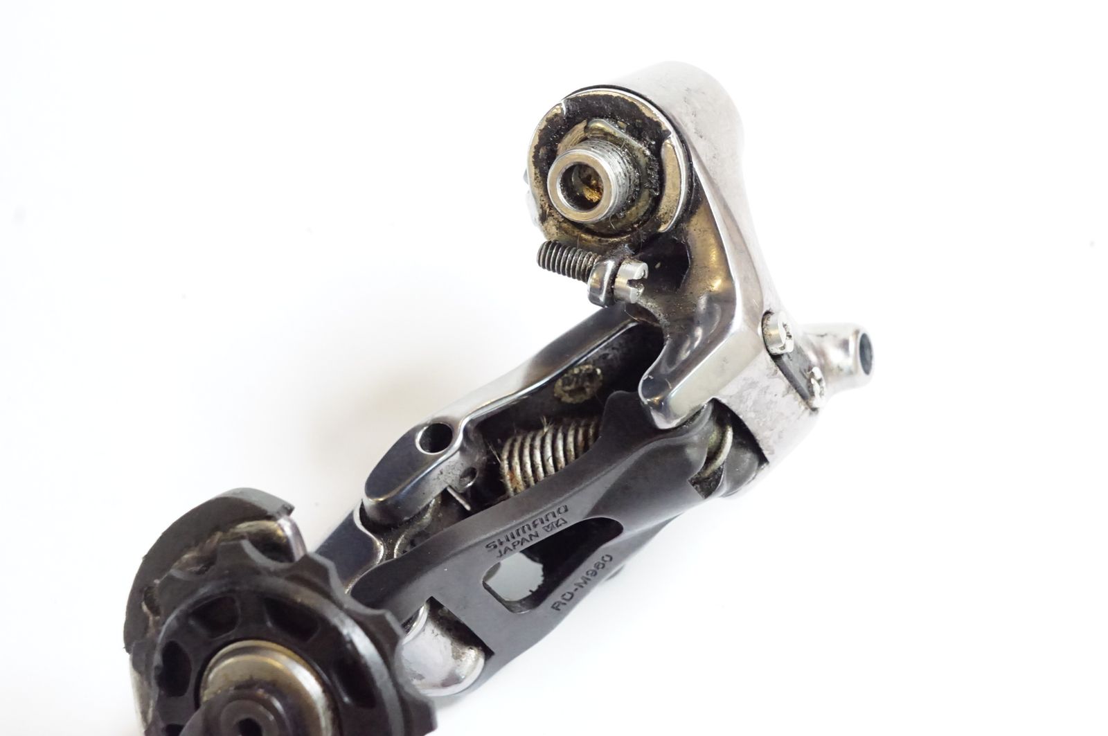 リアディレイラー バイチャリ熊谷店