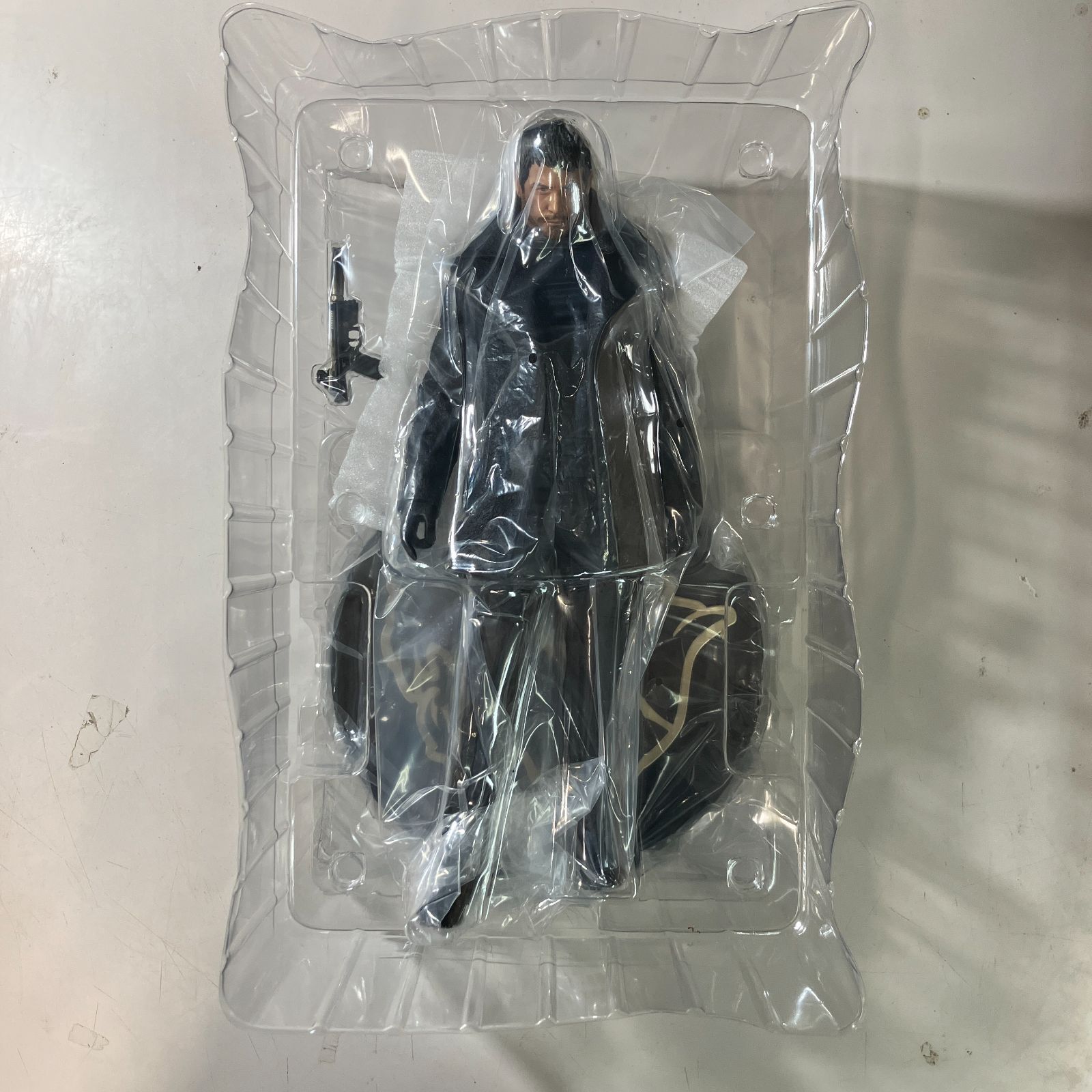 バイオハザードヴィレッジ COLLECTORS