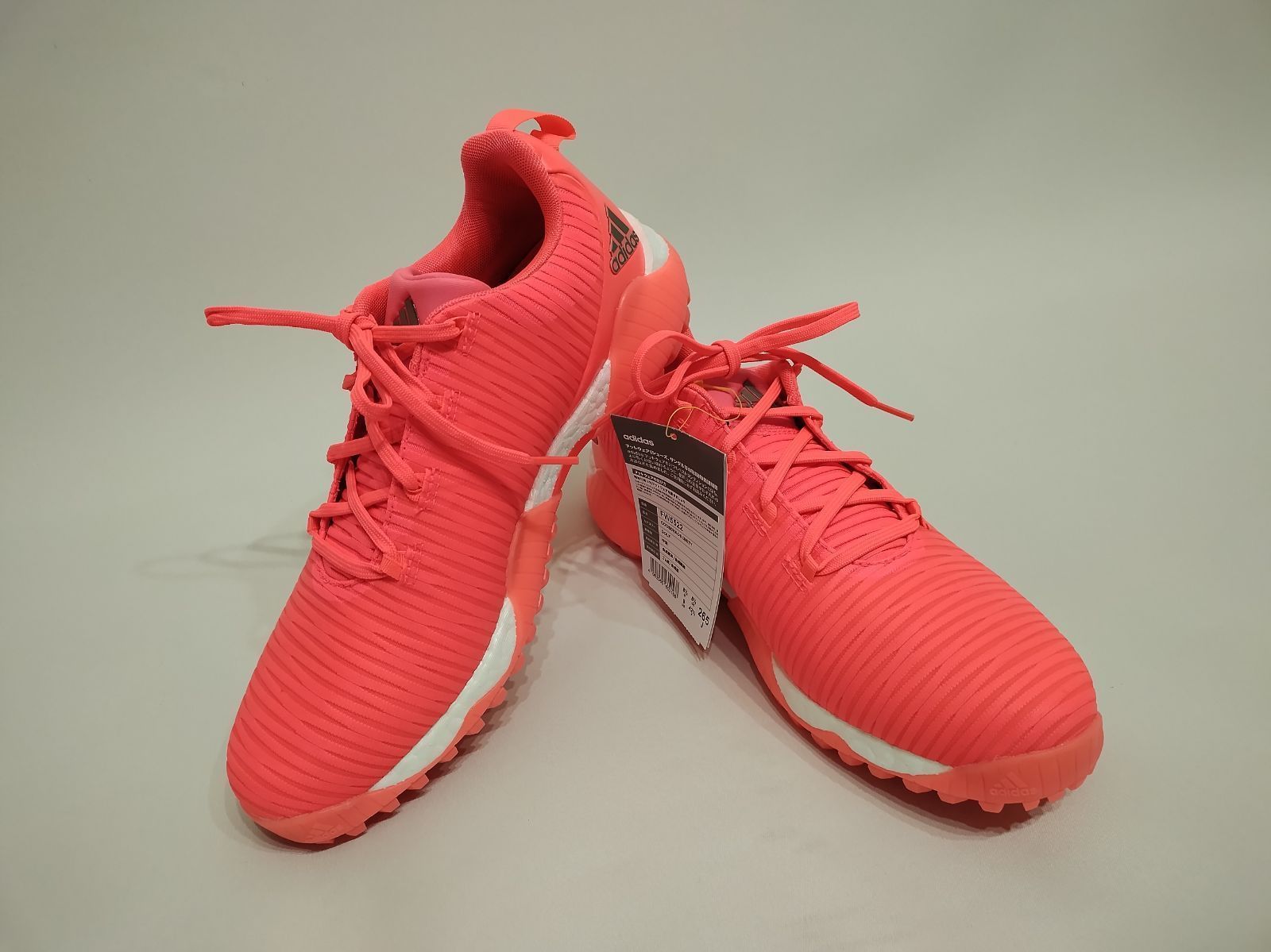 adidas シューズ