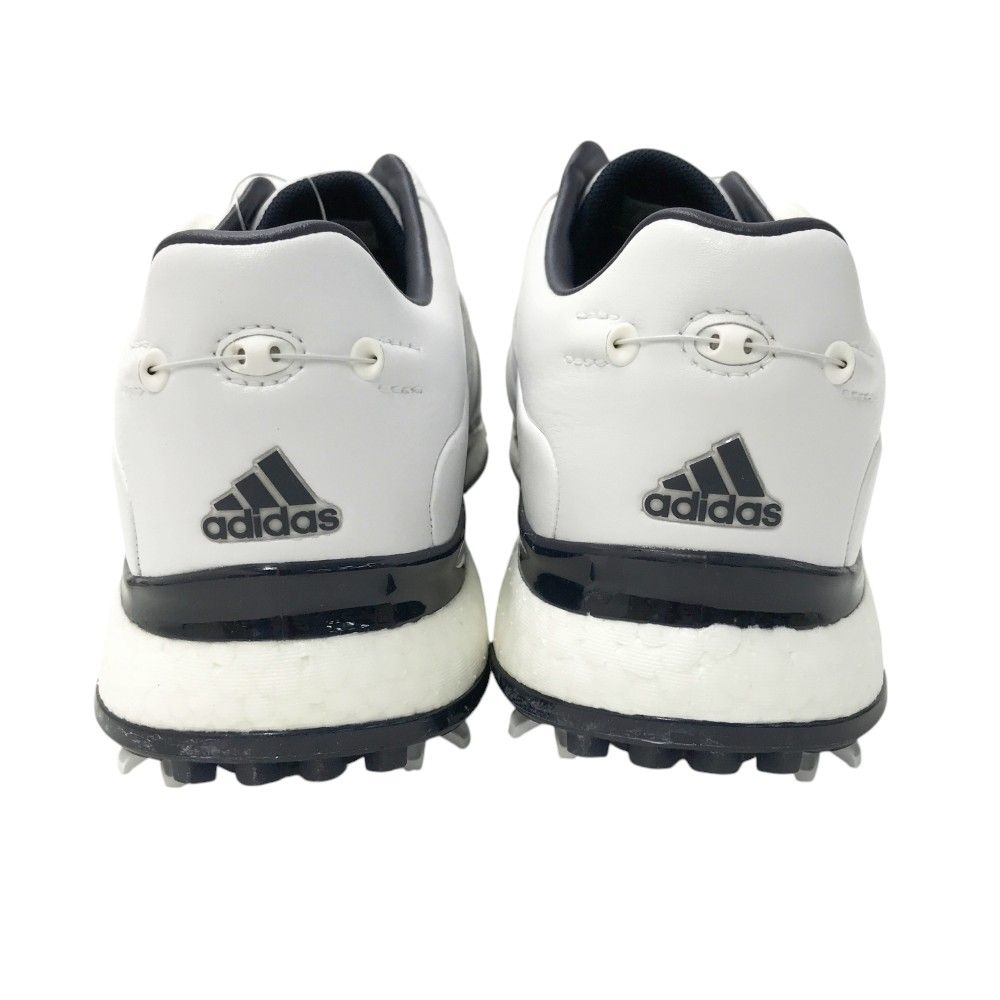 ADIDAS GOLF アディダスゴルフ F35403 ゴルフシューズ TOUR360 XT TWIN BOA  ホワイト系 24.5 [240101432243] ゴルフウェア レディース ストスト 新品】ADIDAS GOLF アディダスゴルフ F35403 ゴルフシューズ