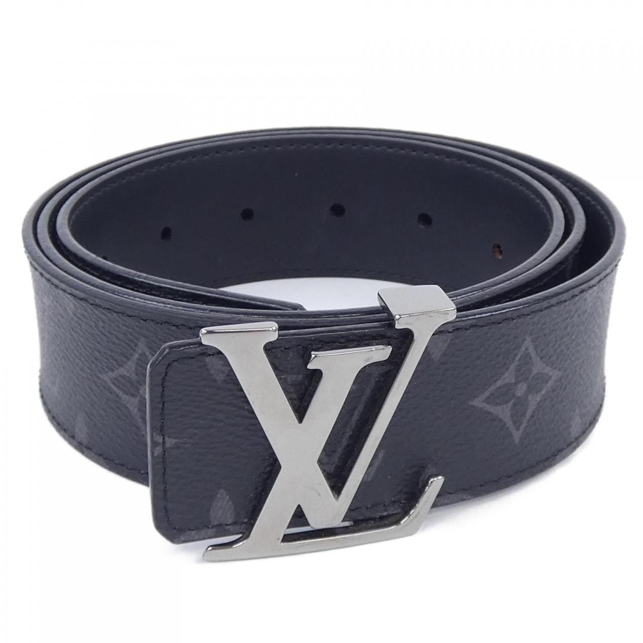 ルイヴィトン LOUIS VUITTON LVイニシャル 40MM リバーシブル M9043 BELT
