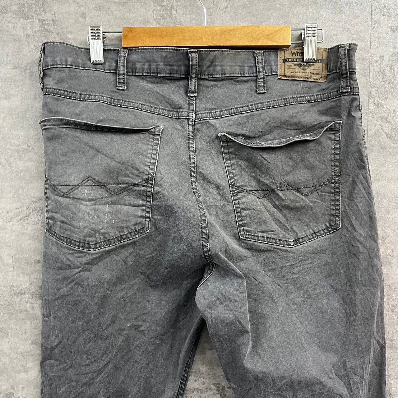 Wrangler 95grwsk store