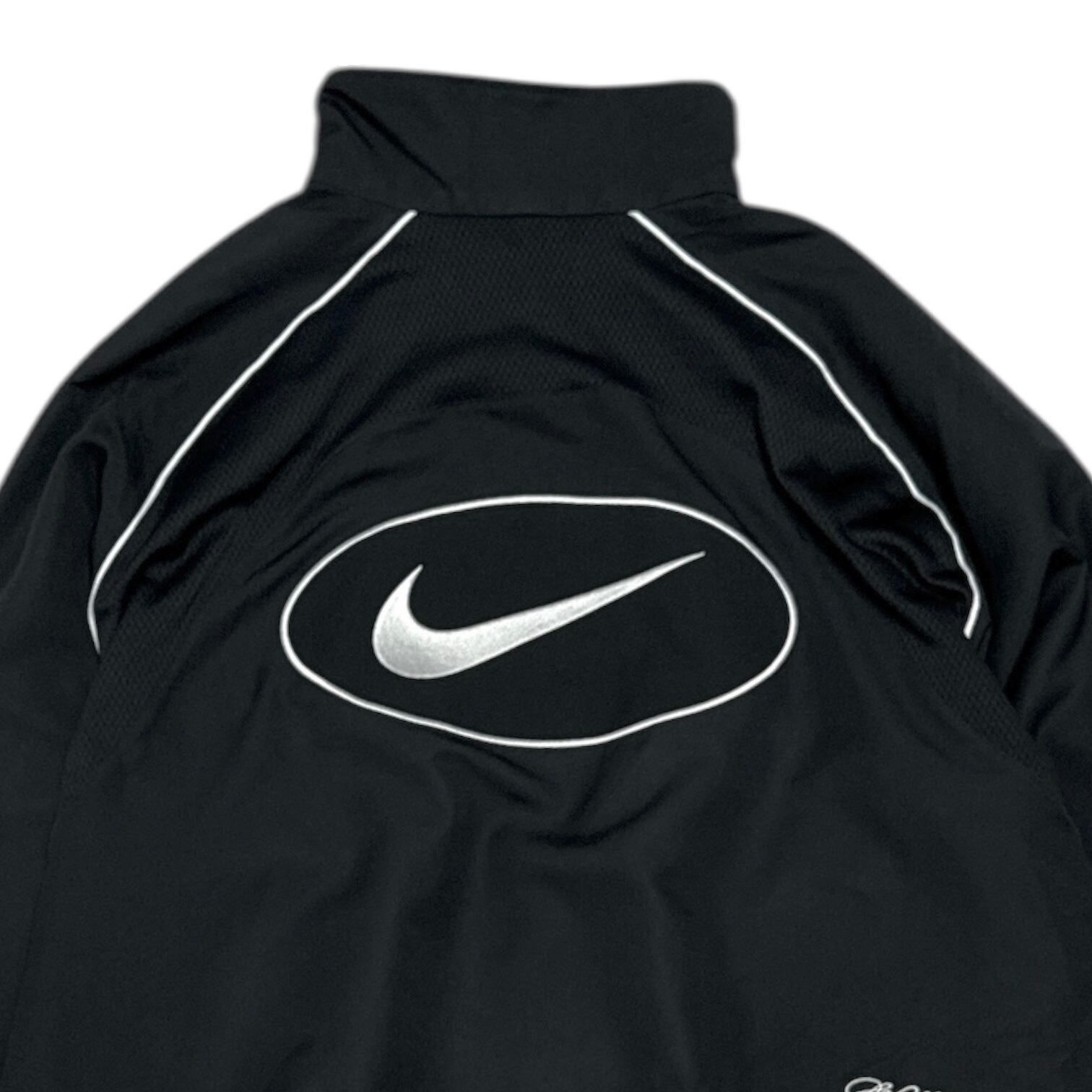 25ss Supreme × Nike Track Jacket M ブラック Supreme®/Nike® Track Jacket | Supreme 25ss