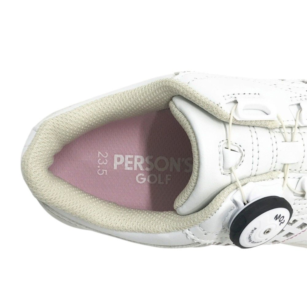 ☆yu.se.mi.aママ☆　 ゴルフシューズ　25cm 楽天市場】ゴルフシューズ レディース スパイクレス おしゃれ