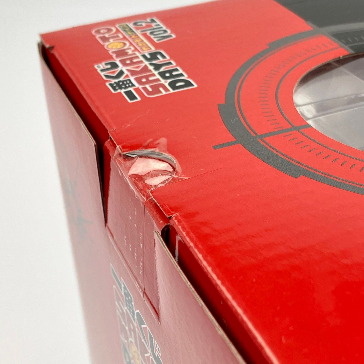 一番くじＢ賞　南雲MASTERLISE EXPIECE Sakamoto Days Ichiban Kuji Masterlise Expiece Nagumo Figure