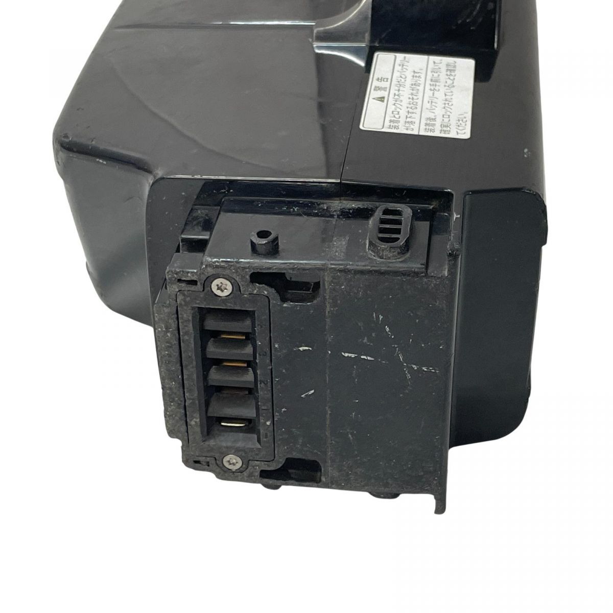 電動自転車用バッテリー BRIDGESTONE ブリヂストン ヤマハ 12.8Ah X91-30 P5473 AMK850563相 BRIGHTFACE_UK