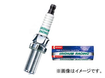 デンソー スパークプラグ イリジウムレーシング ボンバーディア SKI-DOO IW01-29(267700-1131)