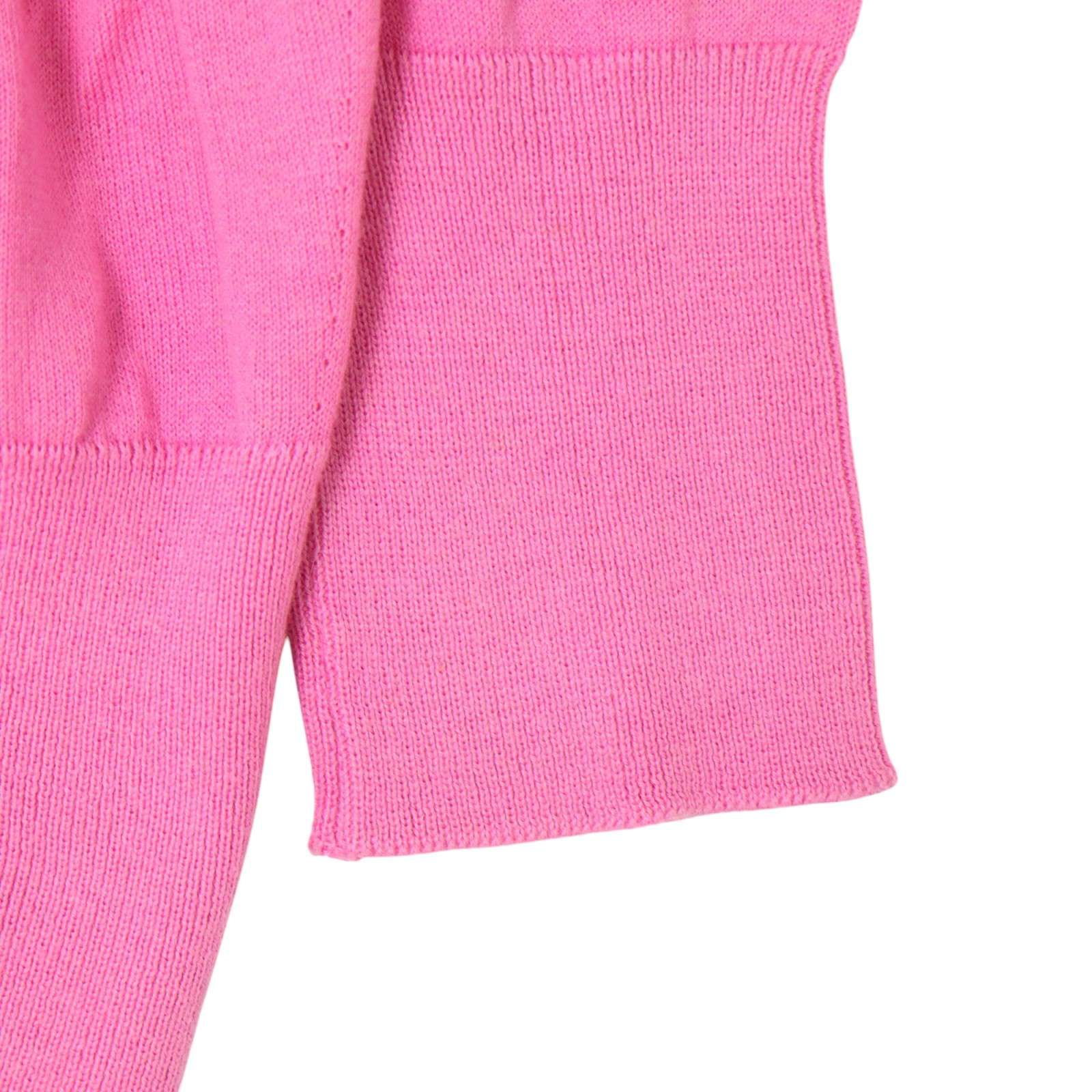 英国製☆ JOHN SMEDLEY ジョンスメドレー 春夏 コットン ニット
