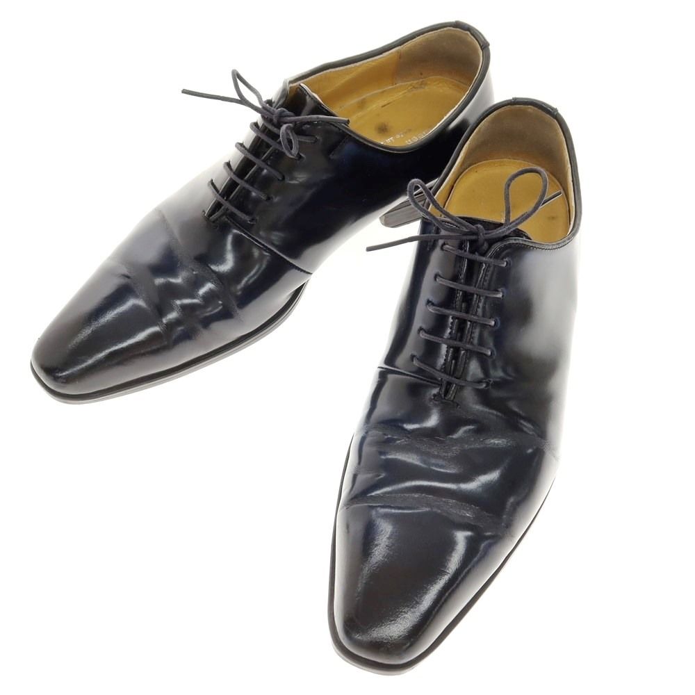 スペイン製 マグナーニ バーニーズニューヨーク別注 ホールカット