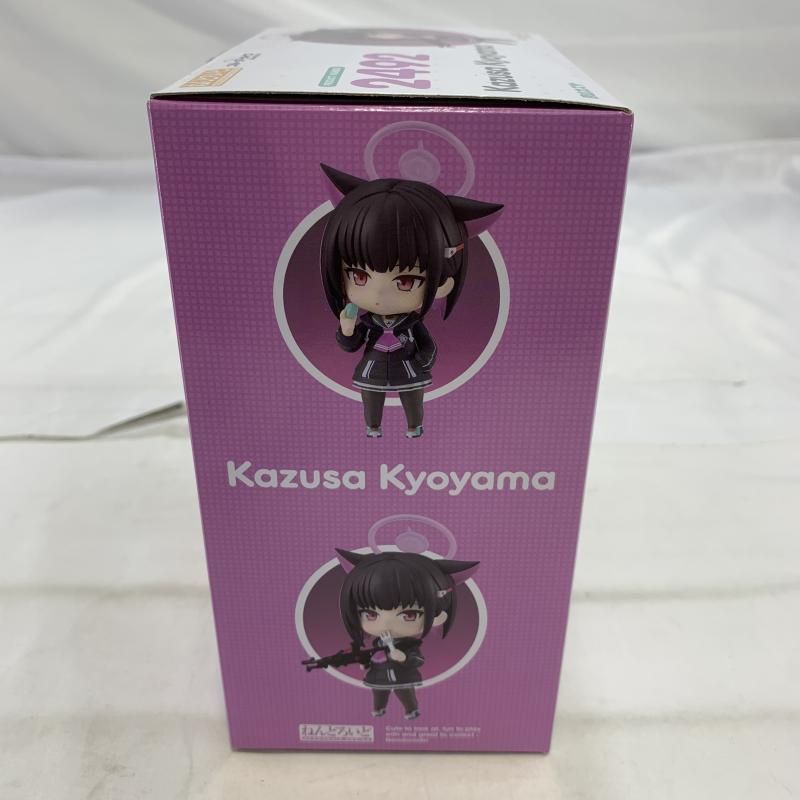 GOOD SMILE COMPANY 杏山カズサ 2492 51kZzbJ+ZRL._UF894,1000_QL80_.jpg