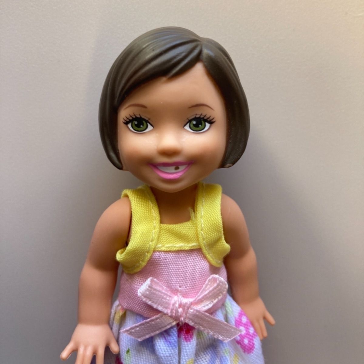 Barbie - 歯医者バービー　虫歯ケリーちゃん　ここなっちゃん バービー ケリー ケリーちゃん 人形 ここなっちゃん 歯医者