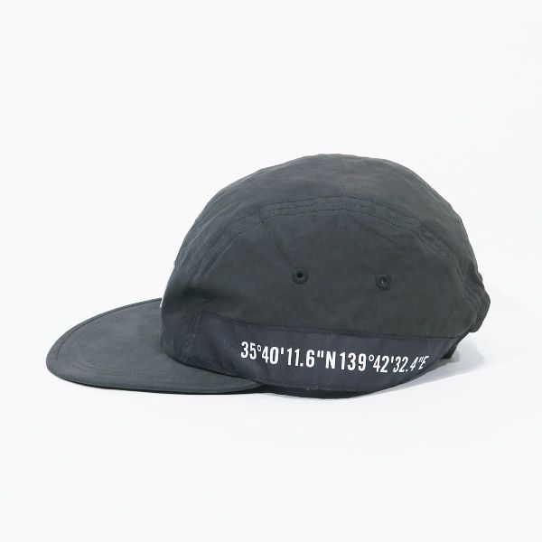 WTAPS ダブルタップス 23AW T-7/CAP/NYCO.WEATHER.GPS 232HCDT