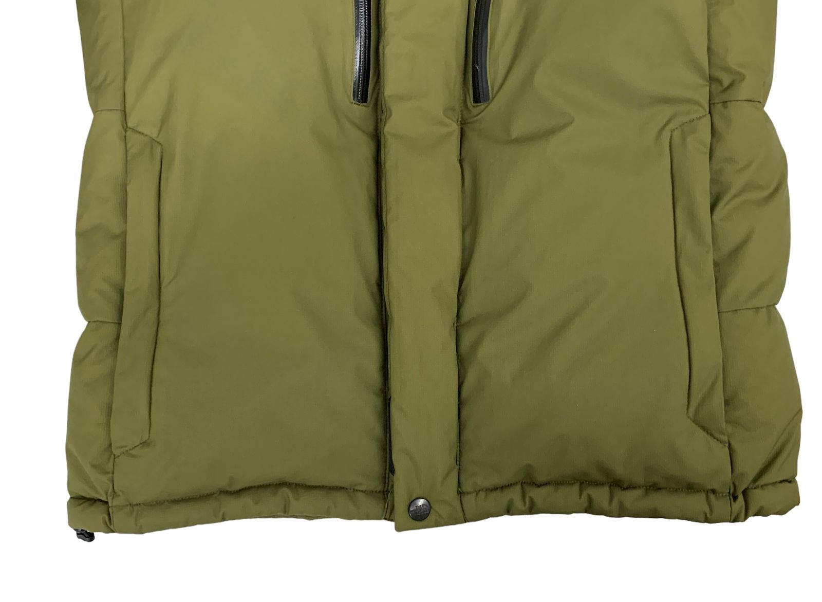 THE NORTH FACE (ザノースフェイス) バルトロライトジャケット Baltro Light Jacket ダウンジャケット ND91710  L ミリタリーオリーブ メンズ/025